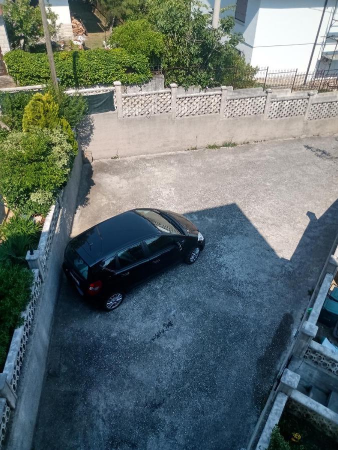Appartamento Nerio Muggia Exterior photo