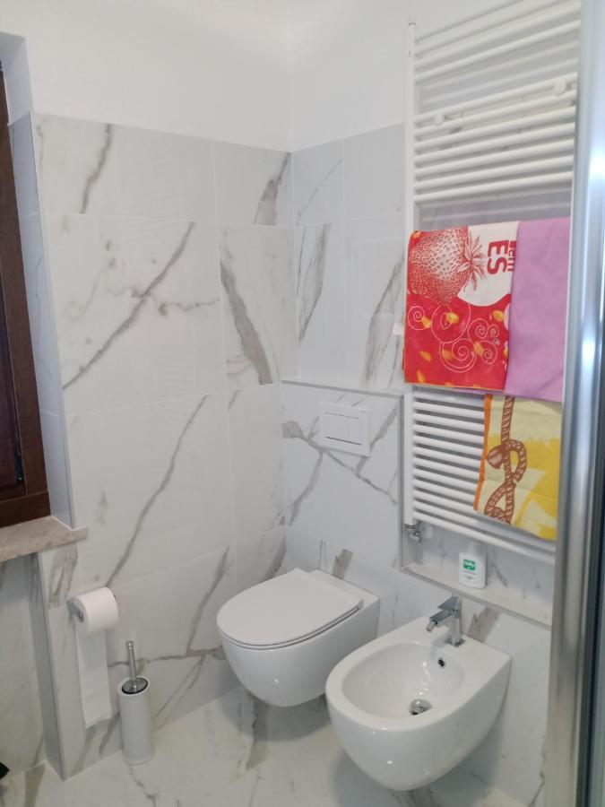 Appartamento Nerio Muggia Exterior photo