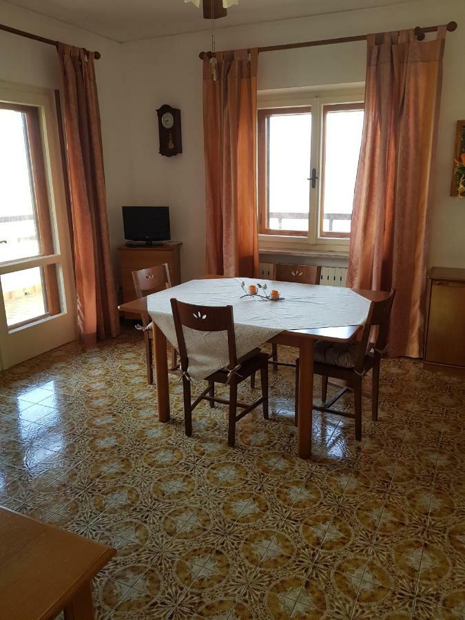 Appartamento Nerio Muggia Exterior photo